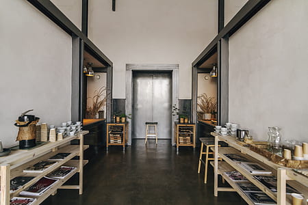brown wooden dining tables thumbnail