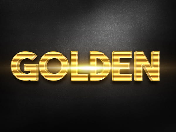 073d gold text effect 1 preview psd file
