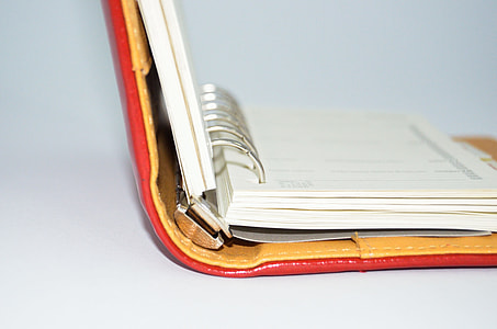 photography of open notebook thumbnail
