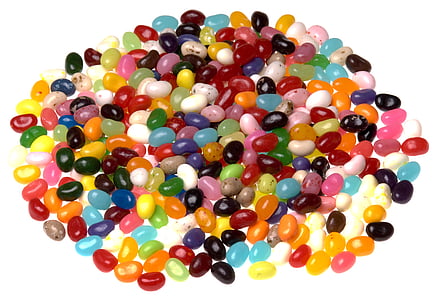 assorted jelly bean lot thumbnail