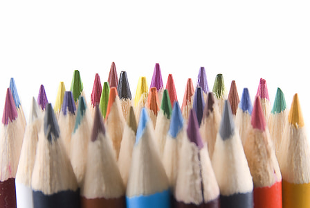 colored pencil lot thumbnail