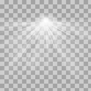 Black and white Symmetry Daytime Pattern, Radioactive light effect, time-lapse grayscale photo PNG clipart