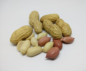 brown peanuts thumbnail