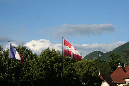 city, landscape, nature, houses thumbnail