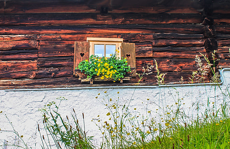 Chalet, Vernacular Architecture thumbnail