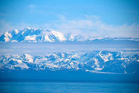 photography of mountain thumbnail