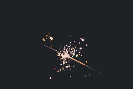 photo of sparks thumbnail