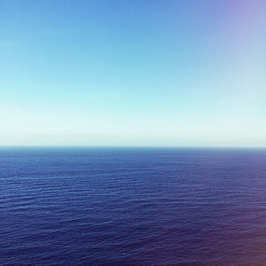 sea, water, blue, ocean thumbnail