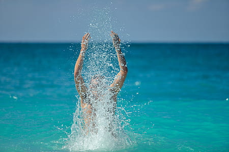 blue ocean thumbnail