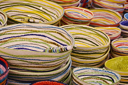 assorted-color bag lot thumbnail