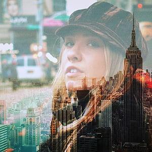 Empire State Building, New York thumbnail
