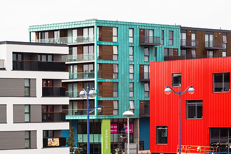 Architecture, Residence thumbnail