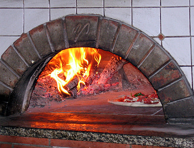 close-up photography of brown and white wood burner thumbnail