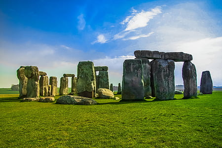 Stonehenge thumbnail