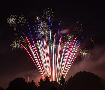 photography of fireworks display thumbnail