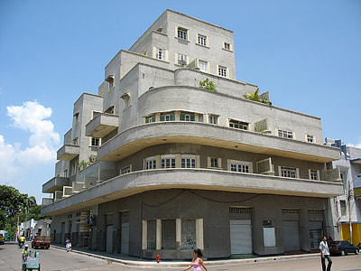 Edificio García in Barranquilla, Colombia thumbnail