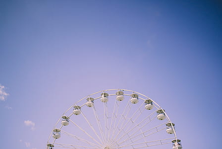 gray ferris wheel thumbnail