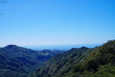 El Salvador, The Impossible thumbnail