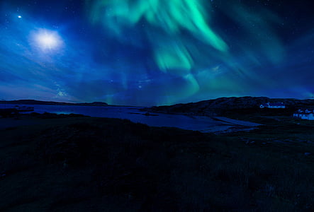 Aurora Borealis thumbnail