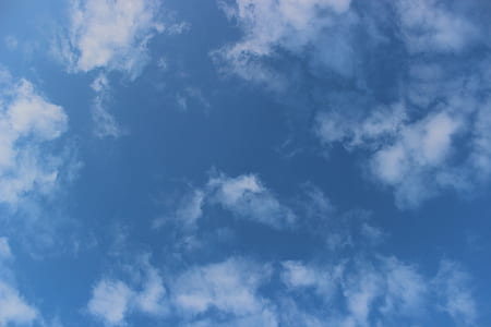 blue sky thumbnail