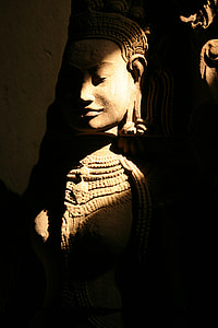 Buddha statue thumbnail