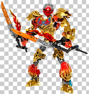 lego bionicle hunter