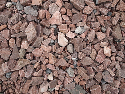 brown and gray gravel thumbnail