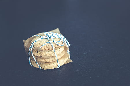 Round Pastries Pack thumbnail