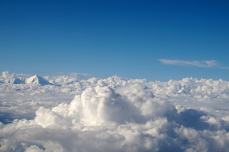 white clouds thumbnail