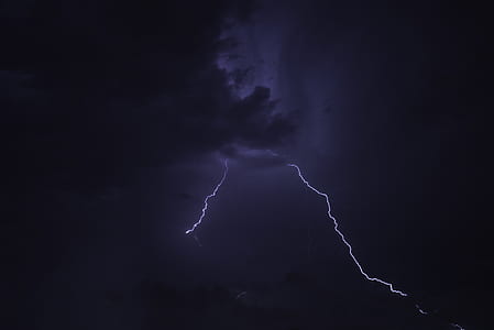 photo of lightning thumbnail