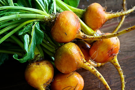 seven orange Turnips thumbnail