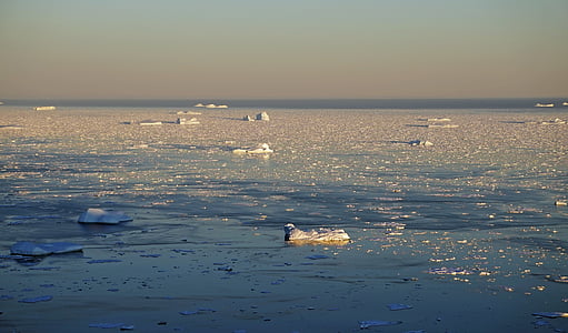 photo of body of water thumbnail