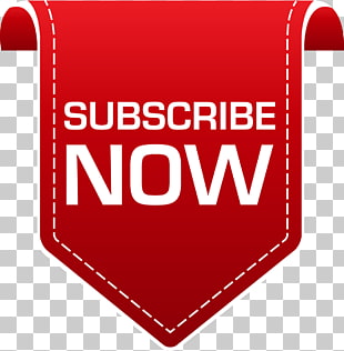 Button Computer Icons , Subscribe, Subscribe Now logo PNG clipart