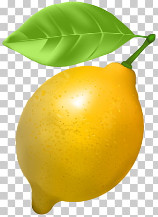 Lemon , Lemon Transparent , yellow lemon fruit graphics art PNG clipart
