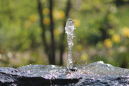 shallow focus lens photo of water thumbnail
