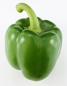 green bell pepper thumbnail
