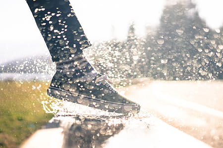 Puddle Splash thumbnail