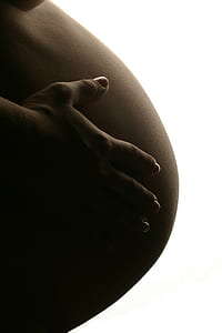Pregnant Photoshoot thumbnail