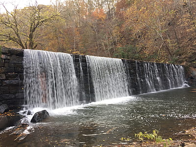 View of Waterfall thumbnail