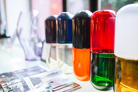 Venini glass factory and museum on the islands of Murano, Italy thumbnail