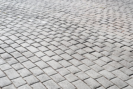 tiled concrete pavement thumbnail