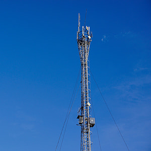 Tower, Telecommunication thumbnail