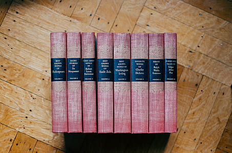book series set thumbnail