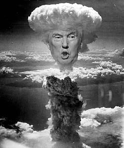 Donald Trump thumbnail