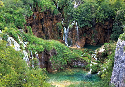 plunge waterfalls thumbnail
