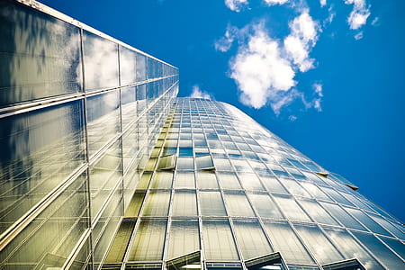 photo of high rise building thumbnail