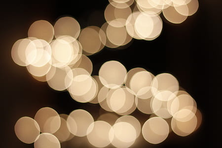 bokeh effect photography thumbnail