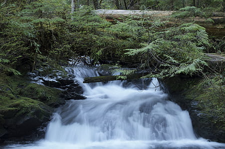 waterfalls thumbnail