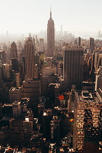 Empire State Building, New York thumbnail