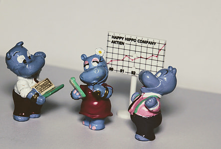 Happy Hippo, Collection thumbnail